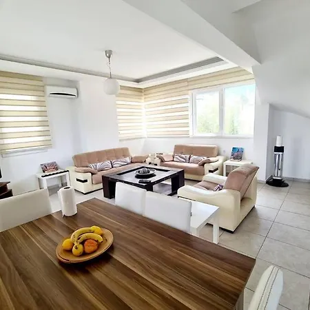 Hisar Park Apart Ölüdeniz * Fethiye